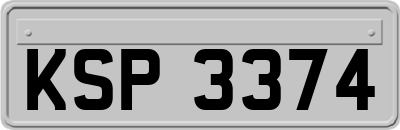 KSP3374