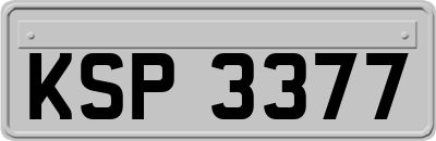 KSP3377