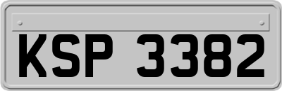 KSP3382