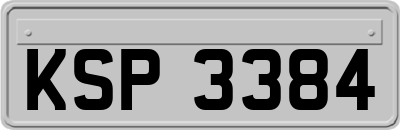KSP3384