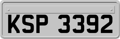 KSP3392