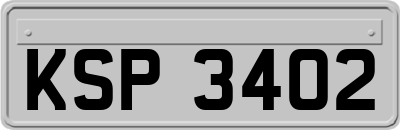 KSP3402