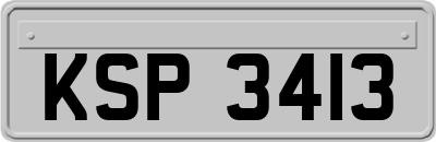 KSP3413