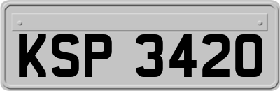 KSP3420