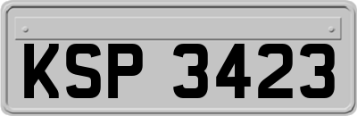 KSP3423