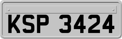 KSP3424