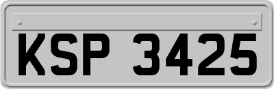 KSP3425