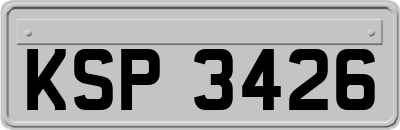 KSP3426