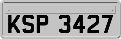 KSP3427