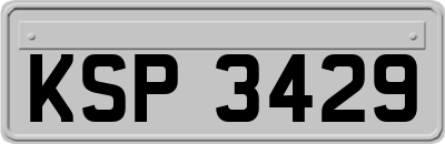 KSP3429
