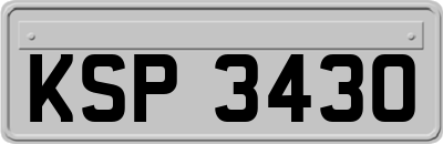 KSP3430