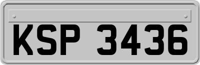 KSP3436