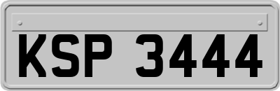 KSP3444