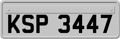 KSP3447