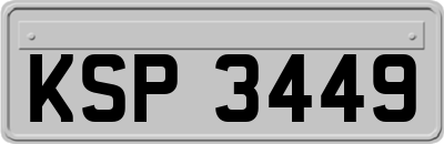 KSP3449