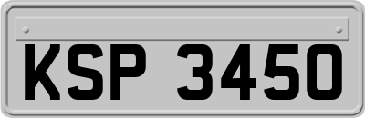 KSP3450
