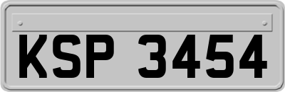 KSP3454