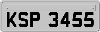 KSP3455