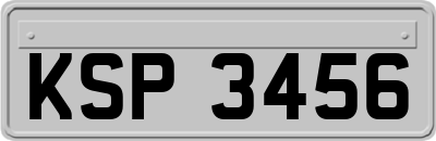 KSP3456