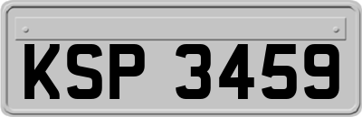 KSP3459