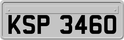 KSP3460