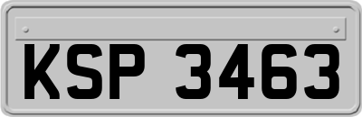 KSP3463
