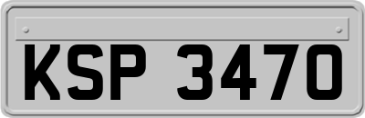 KSP3470