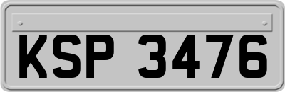 KSP3476