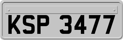 KSP3477
