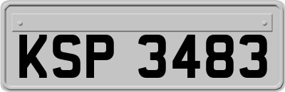 KSP3483