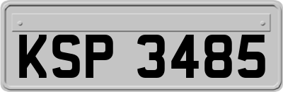 KSP3485