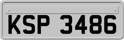 KSP3486