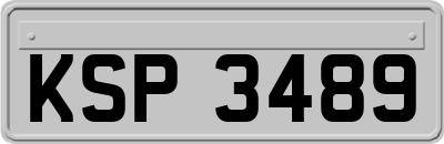 KSP3489