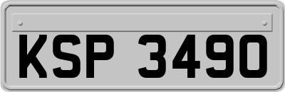 KSP3490