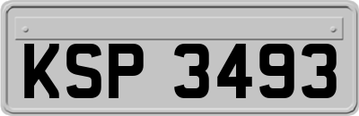 KSP3493
