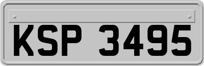 KSP3495