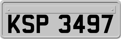 KSP3497
