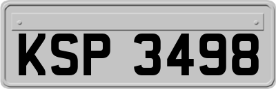 KSP3498