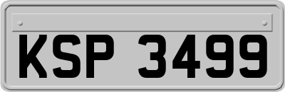 KSP3499