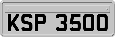 KSP3500
