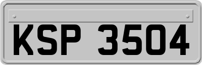 KSP3504
