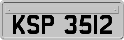 KSP3512