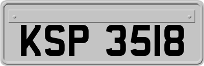 KSP3518