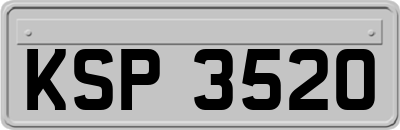 KSP3520