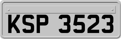 KSP3523