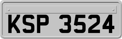 KSP3524