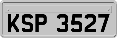 KSP3527