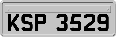 KSP3529
