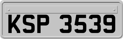 KSP3539
