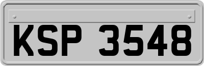 KSP3548
